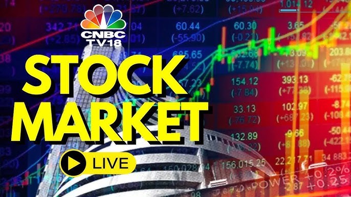 Indian Stock market update:  Foreign investors sold $5.87 billion shares from the Indian stock market